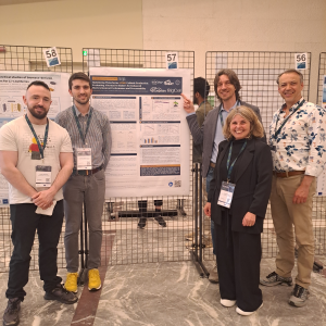 Battery enthusiasts coming together at Battery2030+ conference