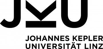 Logo of Johannes Kepler University Linz