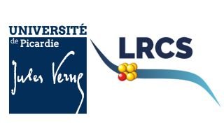 Logo of Centre National de la Recherche Scientifique / Université de Picardie Jules Verne