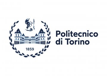 Logo of Politecnico di Torino