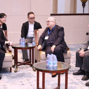 Driving standardisation – IEC TC 113 Autumn Meeting in Shenzhen