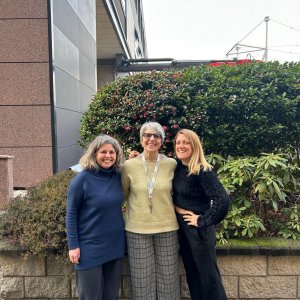 Charged for Change: DigiCell’s All-Female Team in the Spotlight